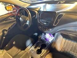 شێڤرۆلێت مالیبۆ